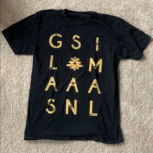 Glass Animals T-Shirt